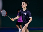 การคัดเลือกนักกีฬา เพื่อเป็นตัวแทนเข้าร่วมการแข่งขันกีฬาสาธิ ... Image 77
