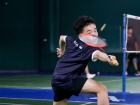 การคัดเลือกนักกีฬา เพื่อเป็นตัวแทนเข้าร่วมการแข่งขันกีฬาสาธิ ... Image 78