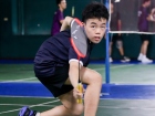 การคัดเลือกนักกีฬา เพื่อเป็นตัวแทนเข้าร่วมการแข่งขันกีฬาสาธิ ... Image 79