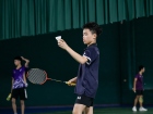 การคัดเลือกนักกีฬา เพื่อเป็นตัวแทนเข้าร่วมการแข่งขันกีฬาสาธิ ... Image 80