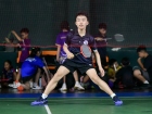 การคัดเลือกนักกีฬา เพื่อเป็นตัวแทนเข้าร่วมการแข่งขันกีฬาสาธิ ... Image 81