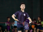 การคัดเลือกนักกีฬา เพื่อเป็นตัวแทนเข้าร่วมการแข่งขันกีฬาสาธิ ... Image 82