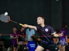 การคัดเลือกนักกีฬา เพื่อเป็นตัวแทนเข้าร่วมการแข่งขันกีฬาสาธิ ... Image 83