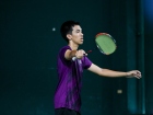 การคัดเลือกนักกีฬา เพื่อเป็นตัวแทนเข้าร่วมการแข่งขันกีฬาสาธิ ... Image 87