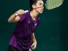 การคัดเลือกนักกีฬา เพื่อเป็นตัวแทนเข้าร่วมการแข่งขันกีฬาสาธิ ... Image 91