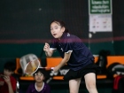 การคัดเลือกนักกีฬา เพื่อเป็นตัวแทนเข้าร่วมการแข่งขันกีฬาสาธิ ... Image 94