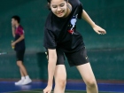 การคัดเลือกนักกีฬา เพื่อเป็นตัวแทนเข้าร่วมการแข่งขันกีฬาสาธิ ... Image 95
