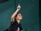 การคัดเลือกนักกีฬา เพื่อเป็นตัวแทนเข้าร่วมการแข่งขันกีฬาสาธิ ... Image 101
