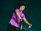 การคัดเลือกนักกีฬา เพื่อเป็นตัวแทนเข้าร่วมการแข่งขันกีฬาสาธิ ... Image 108