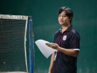การคัดเลือกนักกีฬา เพื่อเป็นตัวแทนเข้าร่วมการแข่งขันกีฬาสาธิ ... Image 112