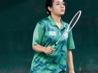 การคัดเลือกนักกีฬา เพื่อเป็นตัวแทนเข้าร่วมการแข่งขันกีฬาสาธิ ... Image 117