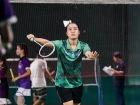 การคัดเลือกนักกีฬา เพื่อเป็นตัวแทนเข้าร่วมการแข่งขันกีฬาสาธิ ... Image 121