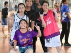 การคัดเลือกนักกีฬา เพื่อเป็นตัวแทนเข้าร่วมการแข่งขันกีฬาสาธิ ... Image 359