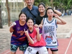 การคัดเลือกนักกีฬา เพื่อเป็นตัวแทนเข้าร่วมการแข่งขันกีฬาสาธิ ... Image 360