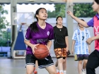 การคัดเลือกนักกีฬา เพื่อเป็นตัวแทนเข้าร่วมการแข่งขันกีฬาสาธิ ... Image 202