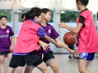 การคัดเลือกนักกีฬา เพื่อเป็นตัวแทนเข้าร่วมการแข่งขันกีฬาสาธิ ... Image 204