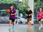 การคัดเลือกนักกีฬา เพื่อเป็นตัวแทนเข้าร่วมการแข่งขันกีฬาสาธิ ... Image 206
