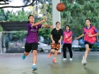 การคัดเลือกนักกีฬา เพื่อเป็นตัวแทนเข้าร่วมการแข่งขันกีฬาสาธิ ... Image 207