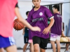การคัดเลือกนักกีฬา เพื่อเป็นตัวแทนเข้าร่วมการแข่งขันกีฬาสาธิ ... Image 208