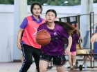 การคัดเลือกนักกีฬา เพื่อเป็นตัวแทนเข้าร่วมการแข่งขันกีฬาสาธิ ... Image 214