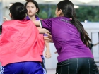 การคัดเลือกนักกีฬา เพื่อเป็นตัวแทนเข้าร่วมการแข่งขันกีฬาสาธิ ... Image 217
