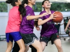 การคัดเลือกนักกีฬา เพื่อเป็นตัวแทนเข้าร่วมการแข่งขันกีฬาสาธิ ... Image 219