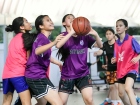 การคัดเลือกนักกีฬา เพื่อเป็นตัวแทนเข้าร่วมการแข่งขันกีฬาสาธิ ... Image 220