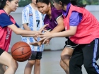 การคัดเลือกนักกีฬา เพื่อเป็นตัวแทนเข้าร่วมการแข่งขันกีฬาสาธิ ... Image 223