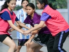 การคัดเลือกนักกีฬา เพื่อเป็นตัวแทนเข้าร่วมการแข่งขันกีฬาสาธิ ... Image 224