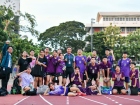 การคัดเลือกนักกีฬา เพื่อเป็นตัวแทนเข้าร่วมการแข่งขันกีฬาสาธิ ... Image 364