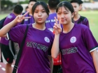 การคัดเลือกนักกีฬา เพื่อเป็นตัวแทนเข้าร่วมการแข่งขันกีฬาสาธิ ... Image 368
