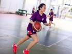 การคัดเลือกนักกีฬา เพื่อเป็นตัวแทนเข้าร่วมการแข่งขันกีฬาสาธิ ... Image 226