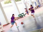 การคัดเลือกนักกีฬา เพื่อเป็นตัวแทนเข้าร่วมการแข่งขันกีฬาสาธิ ... Image 228