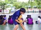 การคัดเลือกนักกีฬา เพื่อเป็นตัวแทนเข้าร่วมการแข่งขันกีฬาสาธิ ... Image 177