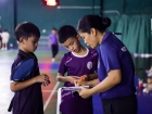 การคัดเลือกนักกีฬา เพื่อเป็นตัวแทนเข้าร่วมการแข่งขันกีฬาสาธิ ... Image 124