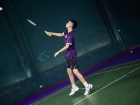 การคัดเลือกนักกีฬา เพื่อเป็นตัวแทนเข้าร่วมการแข่งขันกีฬาสาธิ ... Image 127