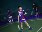 การคัดเลือกนักกีฬา เพื่อเป็นตัวแทนเข้าร่วมการแข่งขันกีฬาสาธิ ... Image 132