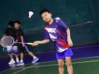 การคัดเลือกนักกีฬา เพื่อเป็นตัวแทนเข้าร่วมการแข่งขันกีฬาสาธิ ... Image 134