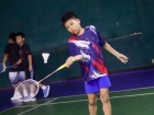 การคัดเลือกนักกีฬา เพื่อเป็นตัวแทนเข้าร่วมการแข่งขันกีฬาสาธิ ... Image 135