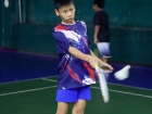 การคัดเลือกนักกีฬา เพื่อเป็นตัวแทนเข้าร่วมการแข่งขันกีฬาสาธิ ... Image 137