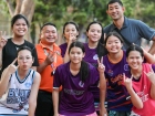 การคัดเลือกนักกีฬา เพื่อเป็นตัวแทนเข้าร่วมการแข่งขันกีฬาสาธิ ... Image 1