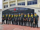 รด. จิตอาสา สาธิตเกษตร บริจาคโลหิต เนื่องในแม่แห่งชาติ 2568 Image 3