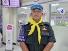รด. จิตอาสา สาธิตเกษตร บริจาคโลหิต เนื่องในแม่แห่งชาติ 2568 Image 6