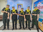 รด. จิตอาสา สาธิตเกษตร บริจาคโลหิต เนื่องในแม่แห่งชาติ 2568 Image 12