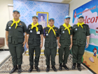 รด. จิตอาสา สาธิตเกษตร บริจาคโลหิต เนื่องในแม่แห่งชาติ 2568 Image 13