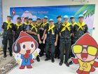 รด. จิตอาสา สาธิตเกษตร บริจาคโลหิต เนื่องในแม่แห่งชาติ 2568 Image 14