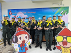 รด. จิตอาสา สาธิตเกษตร บริจาคโลหิต เนื่องในแม่แห่งชาติ 2568 Image 15