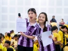 กีฬาสีสัมพันธ์ ครั้งที่ 21 &quot;การแข่งขันเกม ระดับชั้นประถมศึกษ ... Image 2
