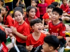 กีฬาสีสัมพันธ์ ครั้งที่ 21 &quot;การแข่งขันเกม ระดับชั้นประถมศึกษ ... Image 3