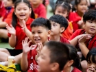 กีฬาสีสัมพันธ์ ครั้งที่ 21 &quot;การแข่งขันเกม ระดับชั้นประถมศึกษ ... Image 5